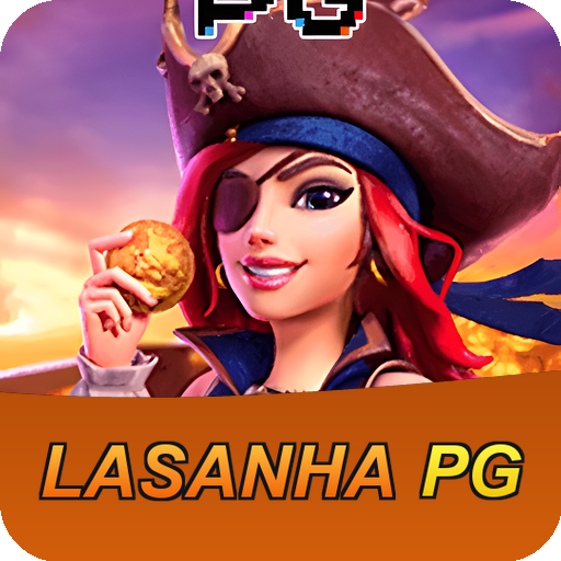 Logo Oficial LASANHAPG Download